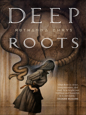 Deep Roots - ebook
